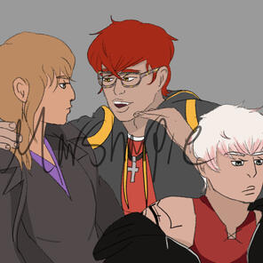 Vanderwood, 707, + Unknown